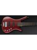 ROCKBASS CORVETTE BASIC 4 (BURGUNDY RED OFC), зображення 4